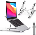 Laptop stativ