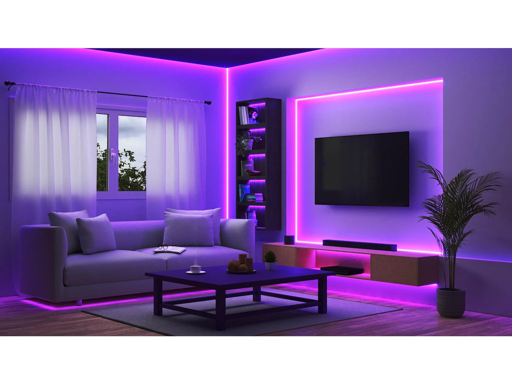 WiZ RGB LED stripe 10 m