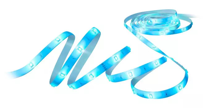 WiZ RGB LED stripe 10 m